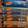 Seinfeld Complete Season 1-9 Dvd Boxsets Image 2