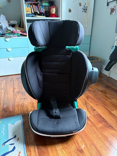 booster seat