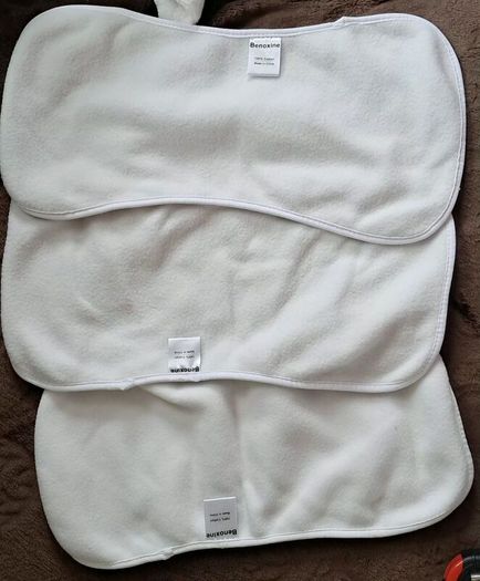 baby Muslin & bib clothes