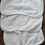 baby Muslin & bib clothes Image 7