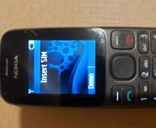 Nokia Model 100  RH-130, in excellent condition