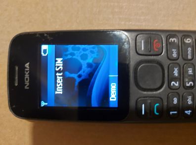 Nokia Model 100  RH-130, in excellent condition