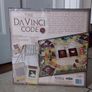 The Da Vinci Code Board Game - 2006 Image 2