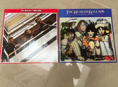 Records LP