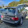 Breaking bmw x5 3.0d 2005 e53 472/7 Image 3