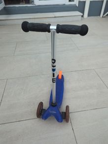 Min Micro scooter