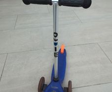 Min Micro scooter