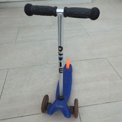 Min Micro scooter