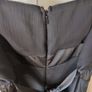 Black Occasion Dress Size 14 Image 7
