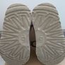 Girls Pink Metallic Classic Uggs - Excellent Condition Image 5