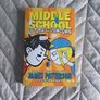 Middle School Books James Patterson Image 5