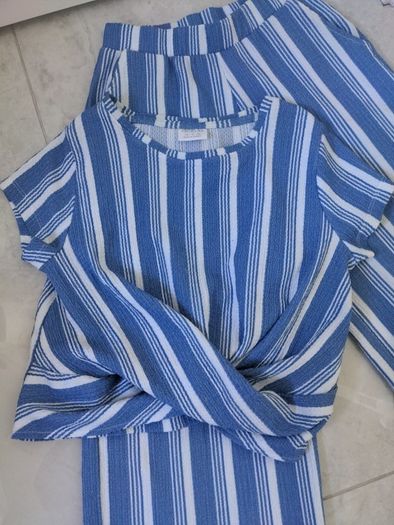 F&F Matching Summer outfit