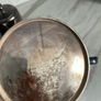 Hotel ware silverplate tea set Image 8