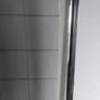 Chrome Shower Panel/Screen Image 3