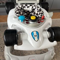 Babylo racing car walker