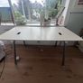 Varidesk standing desk - mechanical, sitting/standing Image 2