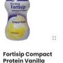 Nutricia Fortisip compat protein Image 2