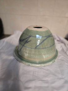 pottery