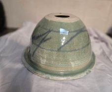 pottery