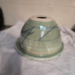 pottery