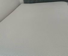 Memory Foam Topper Mattress only 3 months old