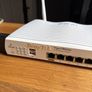 Router Drytek 2866ax Image 3