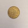 Germany 5 pfennig coin Image 2