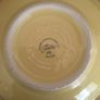 Large Fiestaware Bowls Yellow (2) Image 3