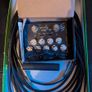 Epiphone Bass + Stand + HB preamp + Cables (Full starter kit) Image 4