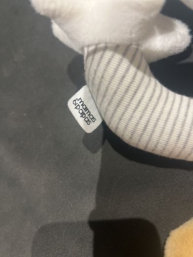 car seat toy