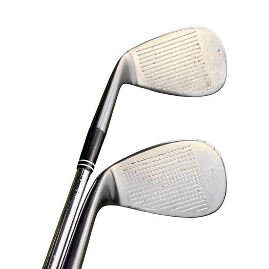 MD Golf Superstrong Wedges Aw 52 & Sw 58 / Dynamic Gold R300 Regular