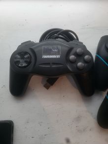 pc controller