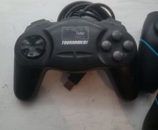pc controller