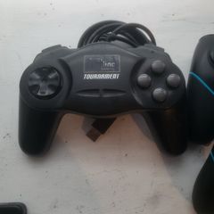 pc controller