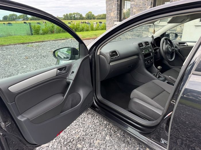 2011 Volkswagen Golf