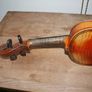 Giovan Paolo Maggini Brefcia 16 Violin Size4/4 Image 7