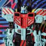 Transformers - Generation - Combiner Wars - Voyager Hot Spot - Hasbro - 2015 action figure Image 2