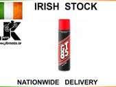 Gt85 Penetrating/lube Oil Spray (400ml Aerosol)