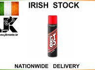 main image for ad Gt85 Penetrating/lube Oil Spray (400ml Aerosol)