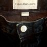 Calvin Klein Jeans Black Mom Image 2