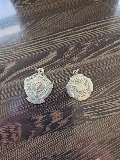 Medals