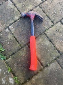 hammer