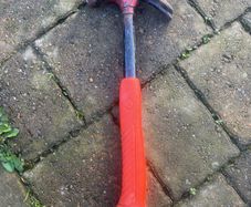 hammer
