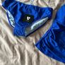 swimwear women tankini blue set new Image 3