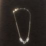 Real Dior necklace Image 3
