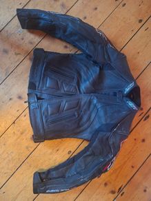 women's motorcycle leathers