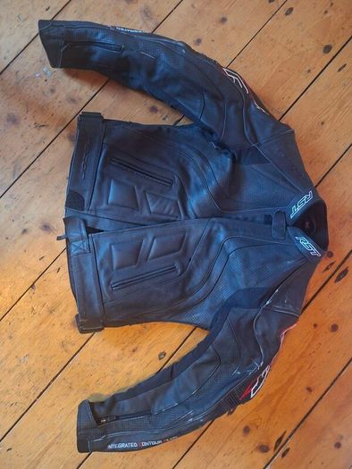 women's motorcycle leathers