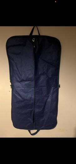 suit carrier bag