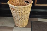 Whicker Basket