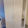 ikea brimnes wardrobe Image 2